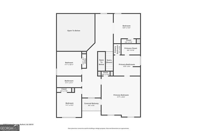 Building Photo - 5265 Cactus Cove Ln