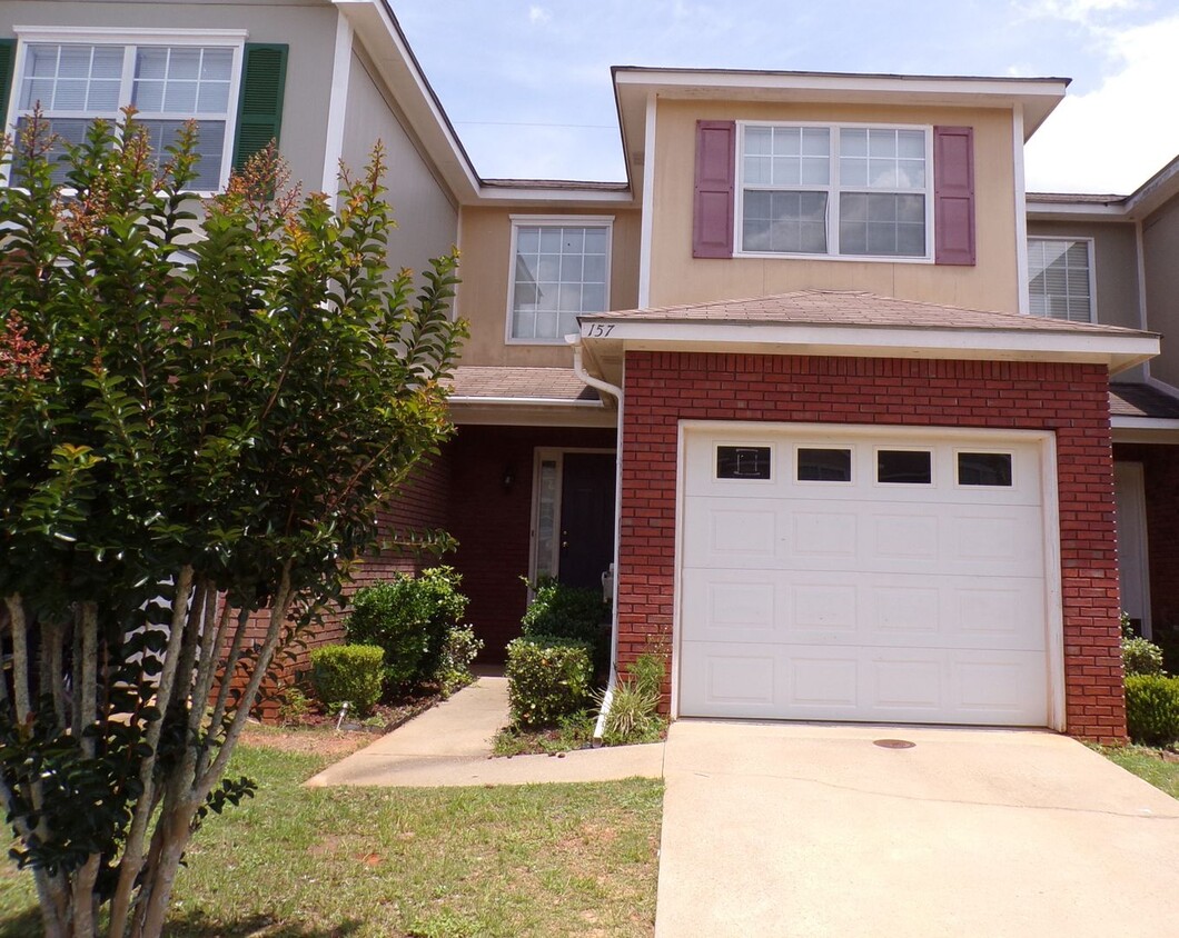 Primary Photo - Dunwoody Townhomes, Enterprise, AL