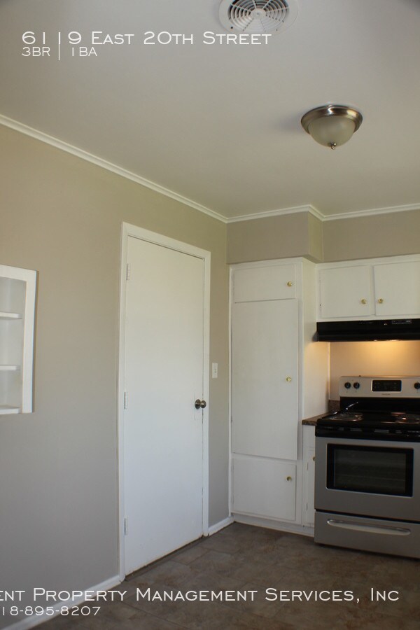 Foto del edificio - 3 Bedroom, 2 car garage!