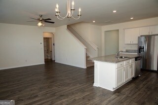 Foto del edificio - 443 Faulkner St