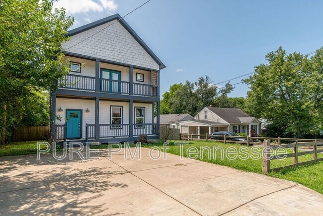 Building Photo - 808 Chickasaw Ave