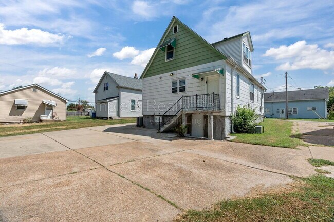 Foto del edificio - 217 Courtland Ave