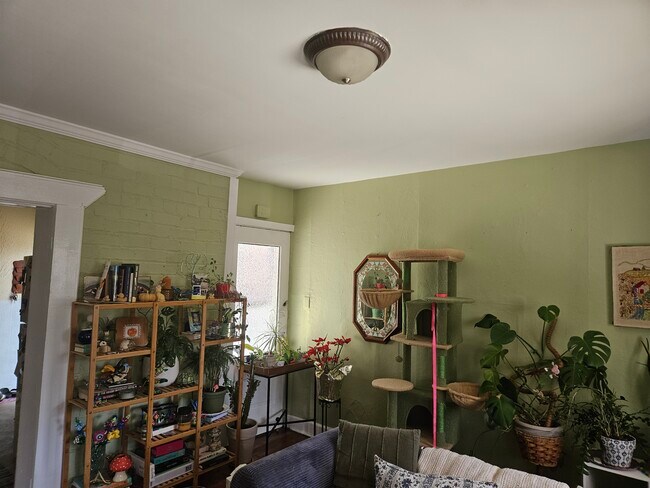 Foto del edificio - 121 N Lancaster St