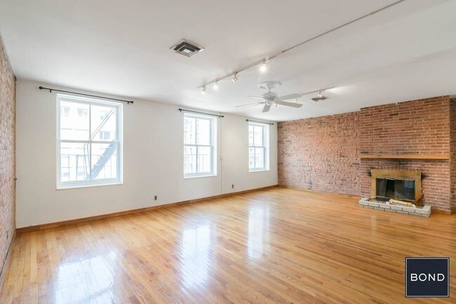 Floorplan - 202 Ninth Avenue