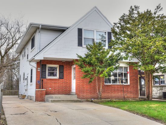 Foto principal - 7921 W Bluemound Rd