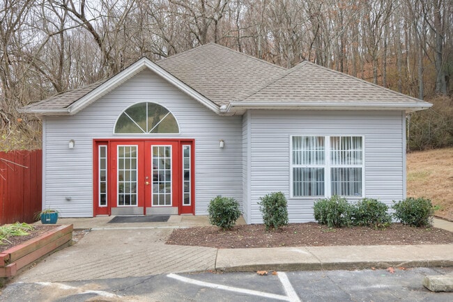 Foto del edificio - Forest Park