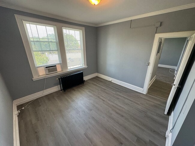 Interior Photo - Elevate Tryon