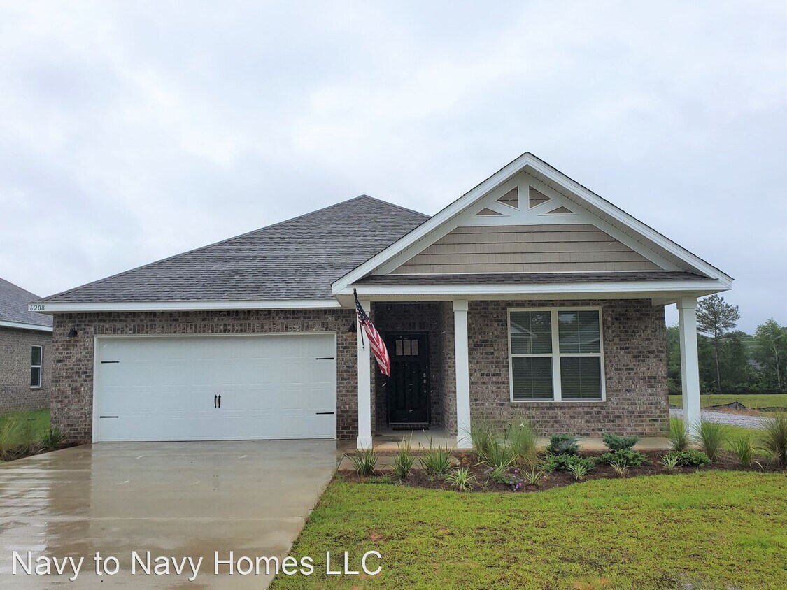 Foto principal - 4 br, 2 bath House - 6208 Sonoma Lane