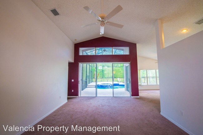 Building Photo - 4 br, 2.5 bath House - 3208 Fox Squirrel