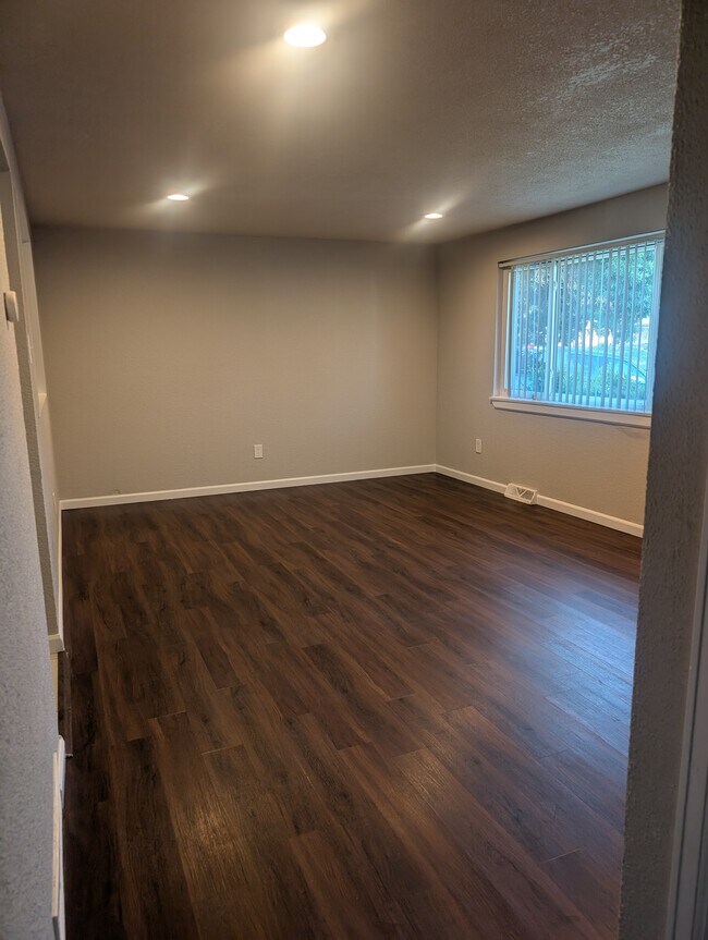 Living Room - 7515 Otis Street