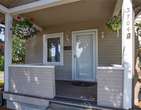 Foto del edificio - 3704 N Huson St