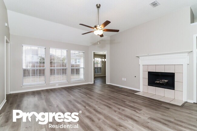 Foto del edificio - 4539 Queenswood Dr