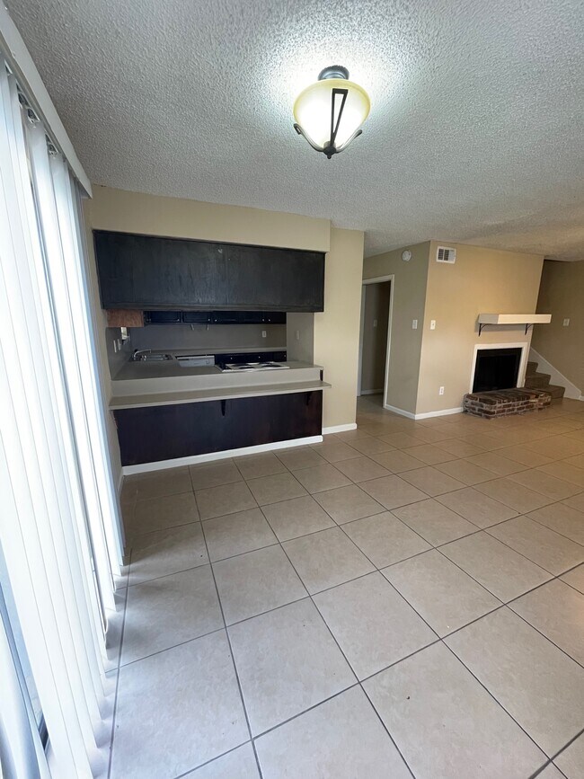 Shenandoah Ridge Townhomes Apartments in Baton Rouge, LA