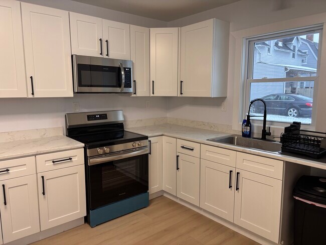 Foto del edificio - 114 Summit Ave