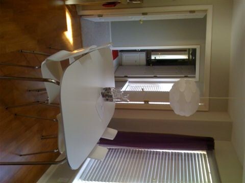 Dining Area - 941 Baxter Ave