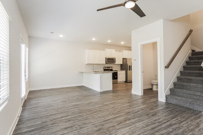 Foto del edificio - 5509 Cathwick Dr