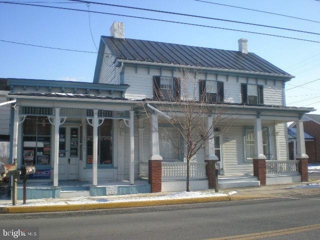 Primary Photo - 5296 Main St