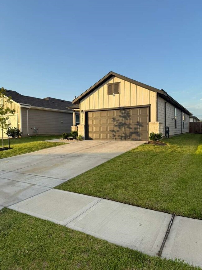 Foto del edificio - 17626 Chisel Plow Dr