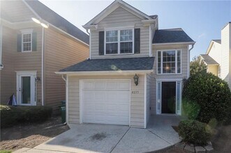 Building Photo - 4033 Oak Glenn Dr