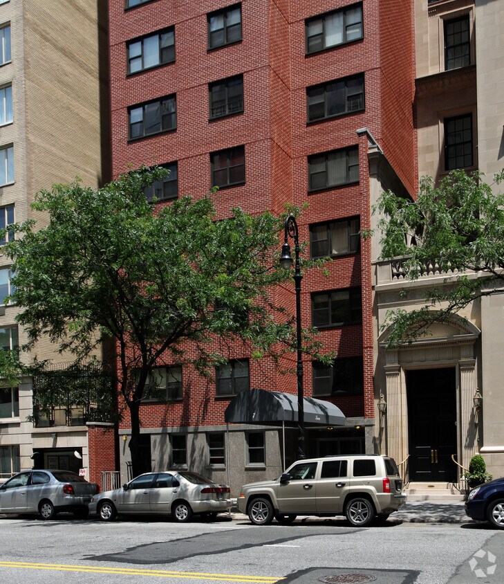 Building Photo - 5-7 E 86th St