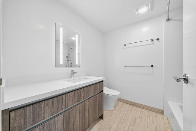 Foto del edificio - 1500 Rycroft St