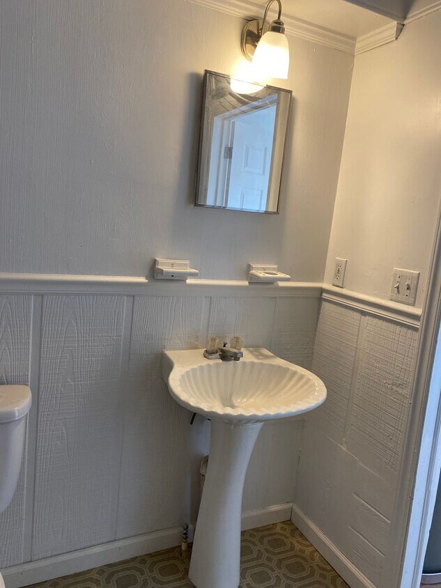 Foto principal - 1009 Lynn St