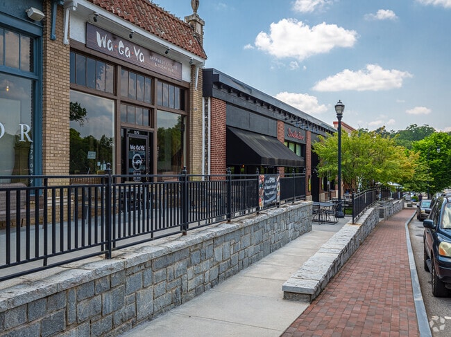 photo of Wa-Ga-Ya on N Decatur Rd