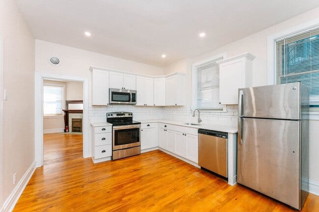 Foto del edificio - 911 Galveston Ave