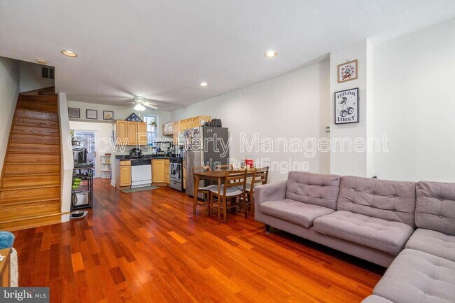 Foto del edificio - 1038 S Bouvier St