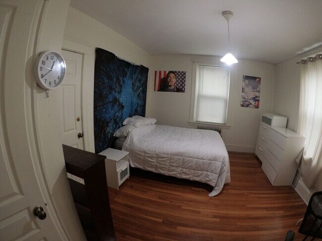 Foto del edificio - 247 Freeman St