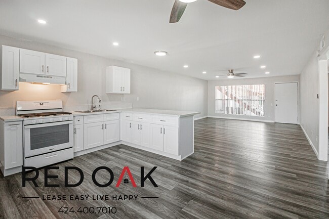 Foto del edificio - 615 Erie St