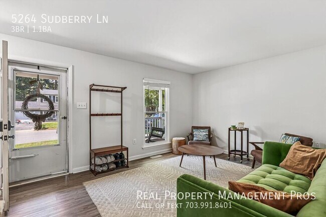 Foto del edificio - 5264 Sudberry Ln