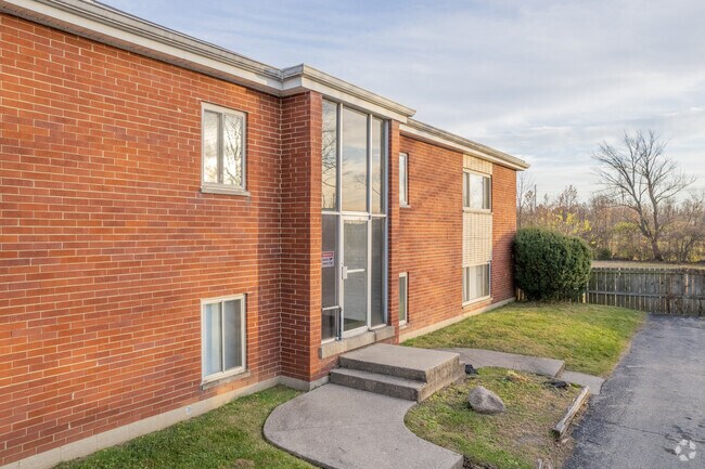 Foto del edificio - 411-415 Grandin Ave