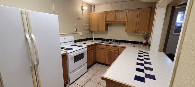 Foto del edificio - 422 4th St SE