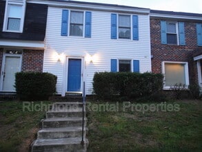 Building Photo - 8705 Hermitage Trace Ct
