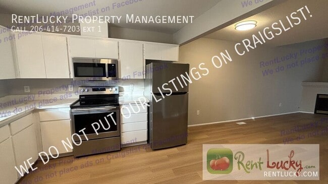 Foto del edificio - 620 10th St SE