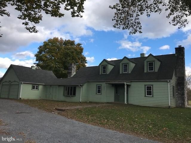 Primary Photo - 1405 Kennel Rd