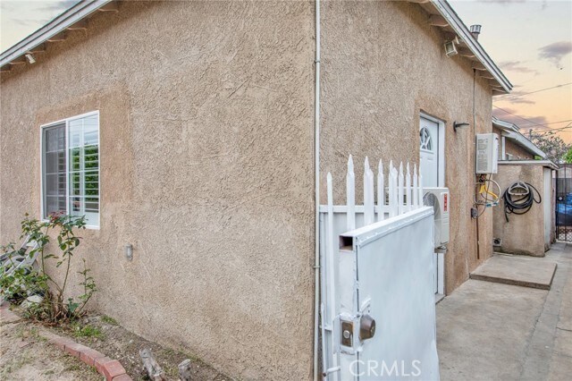 Building Photo - 8457 O'Melveny Ave