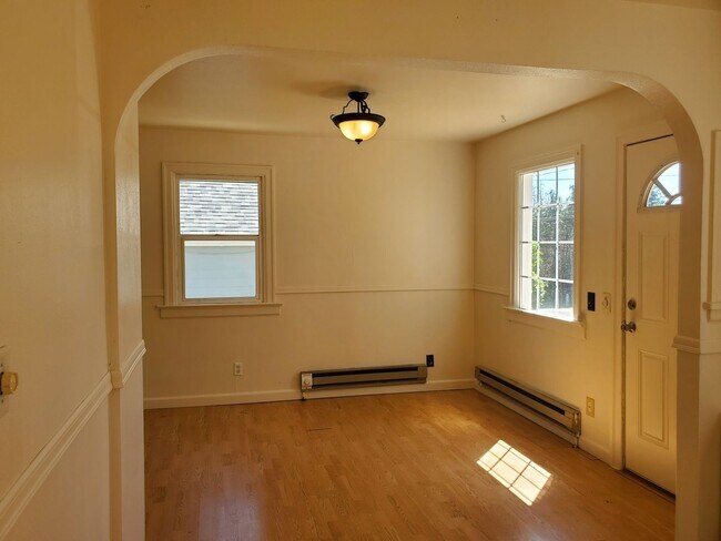 Building Photo - 2 br, 1 bath House - 2814 Holman Street