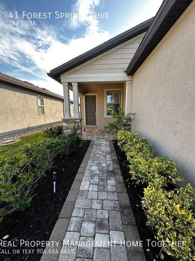 Foto del edificio - Del Webb Sunshine State of Mind 2BR/2BA (G...