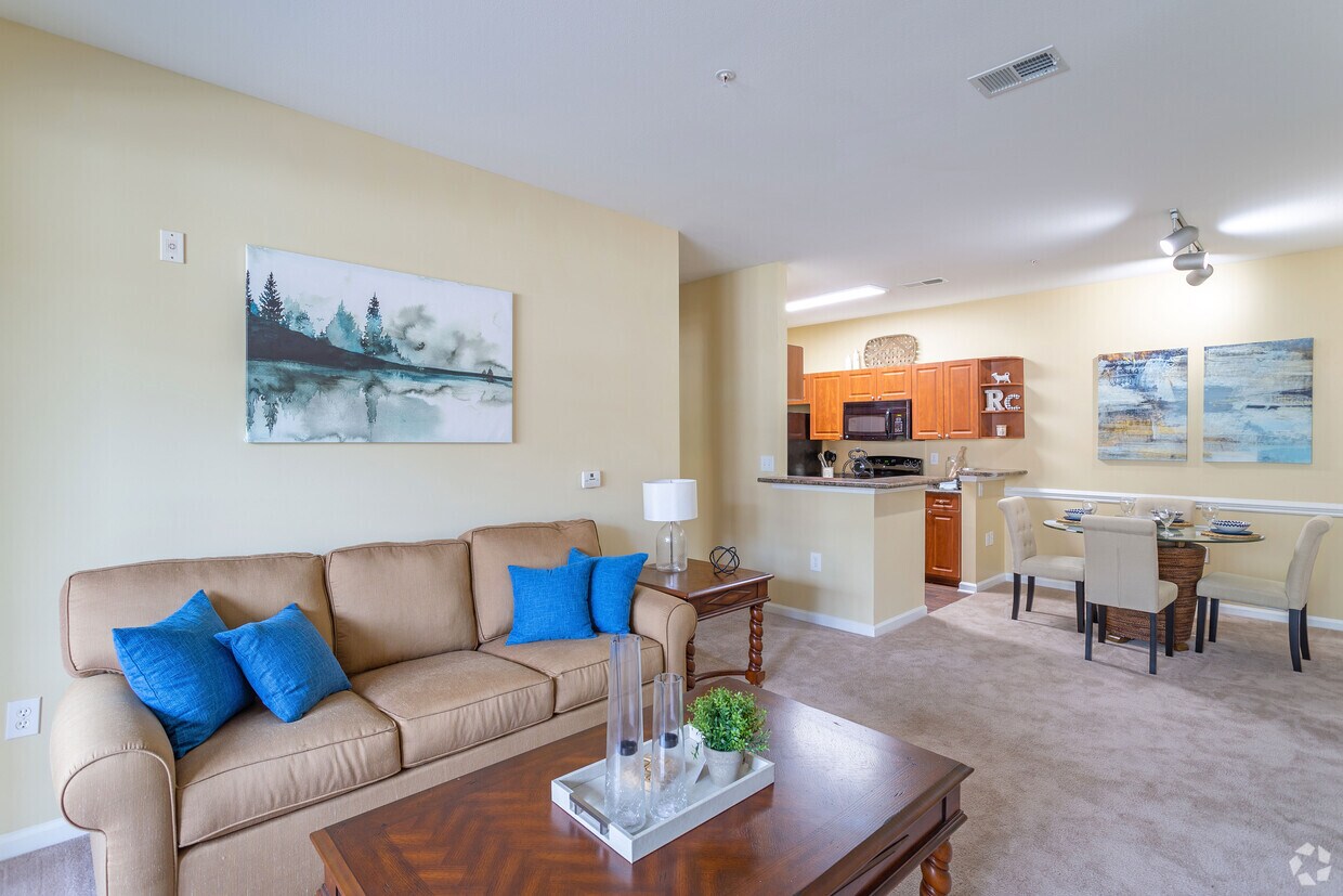 Rice Creek Apartments - Port Wentworth, GA | Apartments.com