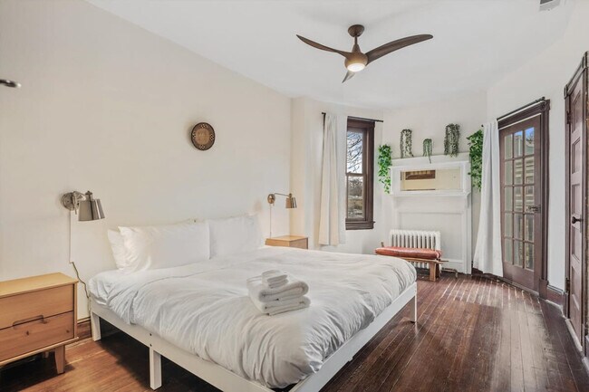 Foto del edificio - 3601 New Hampshire Ave NW