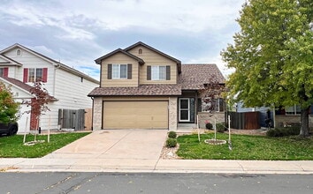 Building Photo - 5377 S Ukraine Way