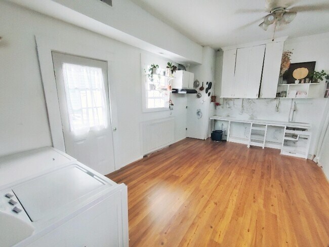 Foto del edificio - 197 Spring St