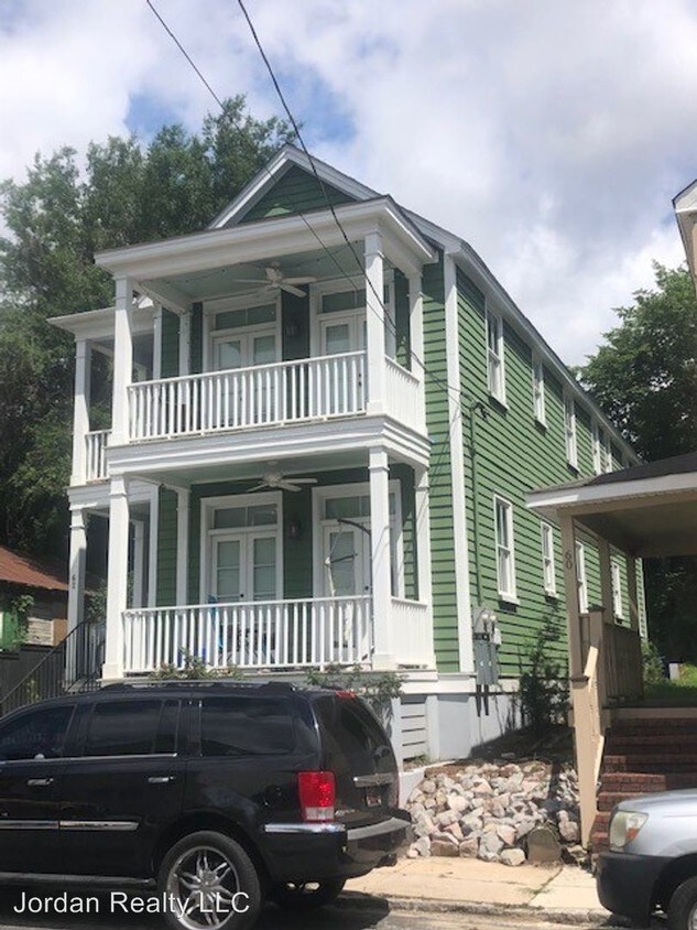 Foto del edificio - 62 South St