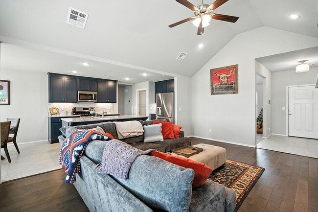 Foto del edificio - 3505 E 154th St S