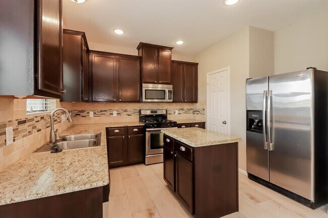 Foto del edificio - 23726 Hiddenbriar Loop