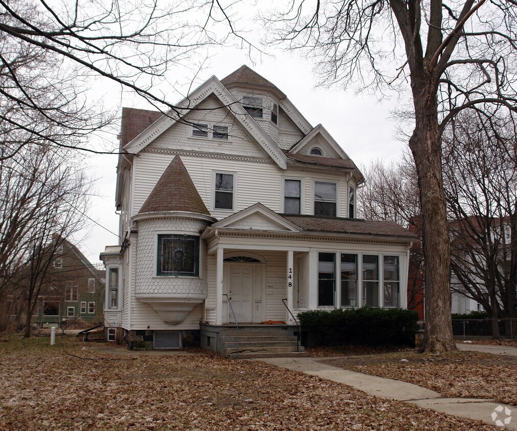 Primary Photo - 248 Capital Ave NE