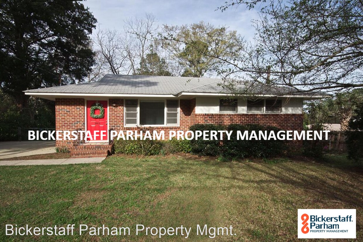 2919 W Britt David Rd, Columbus, GA 31909 House Rental in Columbus, GA