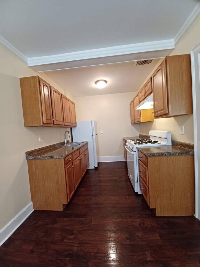 Foto del interior - Whitestone Manor Apartments